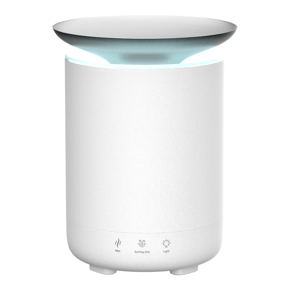 Aroma Diffuser Cascade - Ultransmit 3 Aroma Diffuser Cascade - Ultransmit