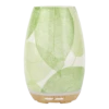 Aroma Diffuser Green Leaves - Ultransmit