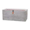 Capi Plantenbak Rechthoek Nature Rib NL - L73 X B39 X H32cm - Ivoor 1 Capi Plantenbak Rechthoek Nature Rib NL - L73 X B39 X H32cm - Ivoor -Huisdecoratie bak rechthoek rib nl 73x39x32 ivoor plantenbak 1 6