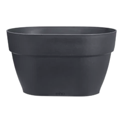 Elho Balkonbak Vibia Campana Bridge 40cm - Antraciet