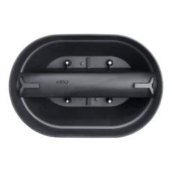 Elho Balkonbak Vibia Campana Bridge 40cm - Antraciet -Huisdecoratie balkonbak vibia campana bridge 40cm antraciet balkonbak antraciet 4 1