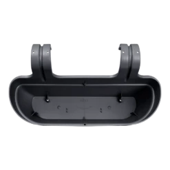 Elho Balkonbak Vibia Campana Easy Hanger Large - Antraciet 9 Elho Balkonbak Vibia Campana Easy Hanger Large - Antraciet -Huisdecoratie balkonbak vibia campana easy hanger large antraciet balkonbak antraciet 3 1