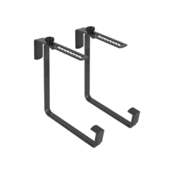 Balkonhaak Elho Barcelona Metaal - Antraciet