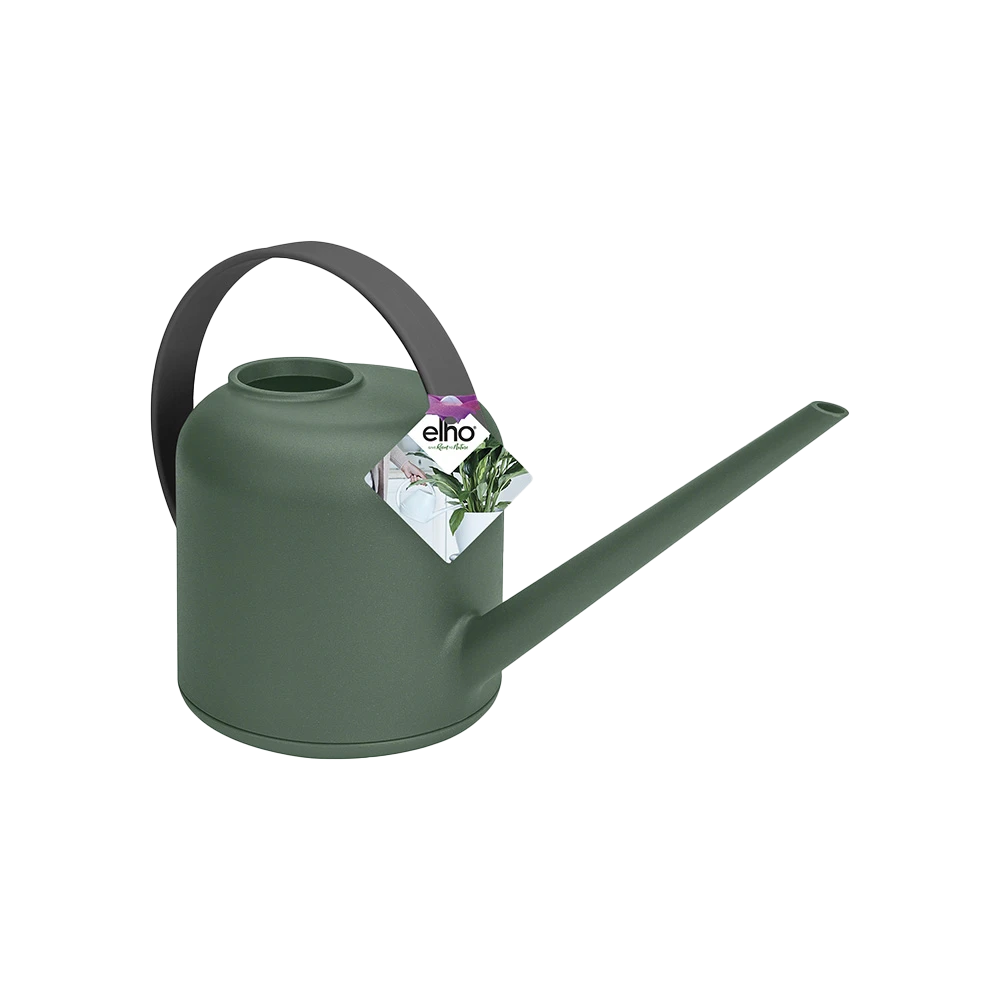 Gieter Elho B.for Soft 1,7ltr - Blad Groen 2 Gieter Elho B.for Soft 1,7ltr - Blad Groen