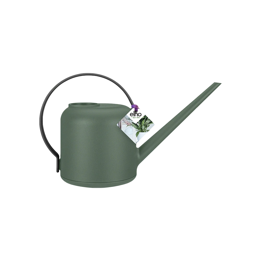 Gieter Elho B.for Soft 1,7ltr - Blad Groen 3 Gieter Elho B.for Soft 1,7ltr - Blad Groen - Afbeelding 2