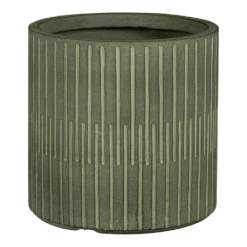 Bloempot Oslo - D44,5 X H44cm - Groen