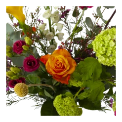 Boeket De Lente Klein -Huisdecoratie boeket de lente boeketten 3