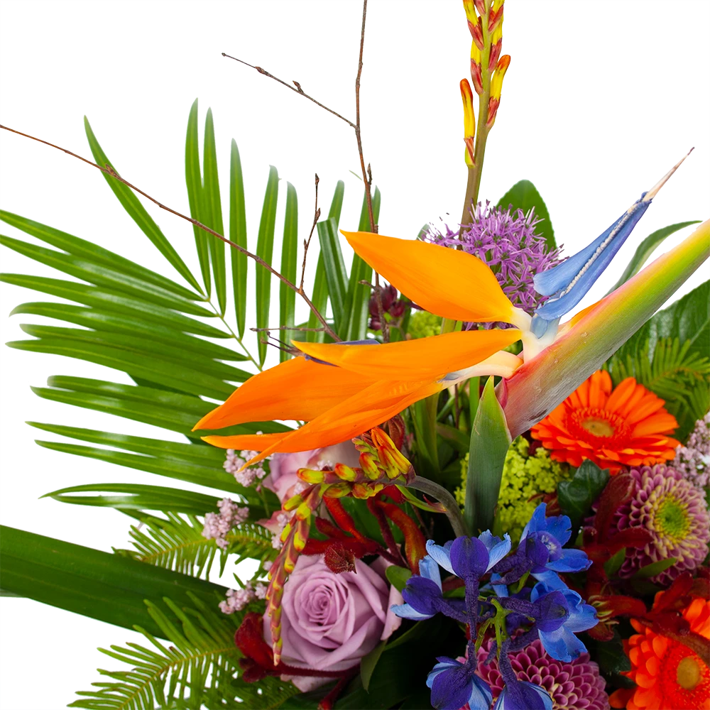 Boeket Deluxe Special Voor Jou Groot 5 Boeket Deluxe Special Voor Jou Groot - Afbeelding 3