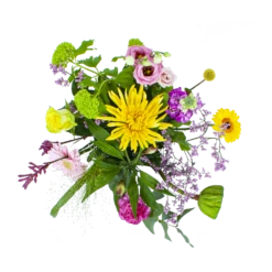 Boeket Eline Middel -Huisdecoratie boeket eline boeketten 2