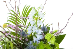 Boeket Erica Middel -Huisdecoratie boeket erica boeketten 3