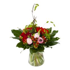 Boeket Fijne Moederdag Groot