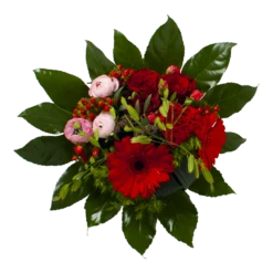 Huisdecoratie -Huisdecoratie boeket fijne moederdag 2 2