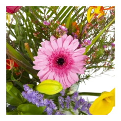 Boeket Heerlijke Lente Deluxe Klein -Huisdecoratie boeket heerlijke lente deluxe boeketten 3