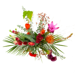 Boeket Herfst Warmte Klein -Huisdecoratie boeket herfst warmte klein boeketten 2