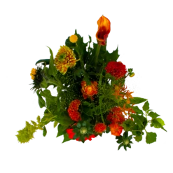 Boeket Herfst Uit Het Veld Klein -Huisdecoratie boeket herst uit het veld klein boeketten 2 1