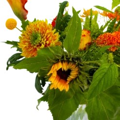 Boeket Herfst Uit Het Veld Klein -Huisdecoratie boeket herst uit het veld klein boeketten 4 1