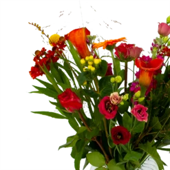 Boeket Hippe Herfst Klein -Huisdecoratie boeket hippe herfst klein boeketten 3 1