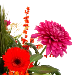 Boeket Liefdevolle Kerst Middel 10 Boeket Liefdevolle Kerst Middel -Huisdecoratie boeket liefdevolle kerst boeketten 3 1 2