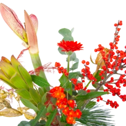 Boeket Luxe Winter Groot -Huisdecoratie boeket luxe winter boeketten 3 1