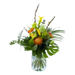 Boeket Martinus Groot