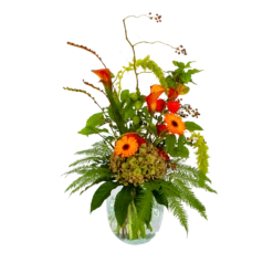 Boeket Pracht Van De Herfst Klein