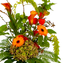 Boeket Pracht Van De Herfst Klein -Huisdecoratie boeket pracht van de herfst klein boeketten 3 1