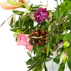 Boeket Pracht Van De Winter Middel -Huisdecoratie boeket pracht van de winter boeketten 3 1 1