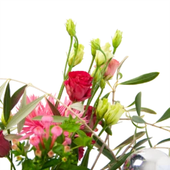 Boeket Pracht Van De Winter Klein -Huisdecoratie boeket pracht van de winter boeketten 4 1