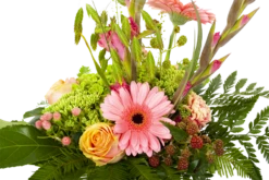 Boeket Sanne Groot 10 Boeket Sanne Groot -Huisdecoratie boeket sanne boeketten 3 1