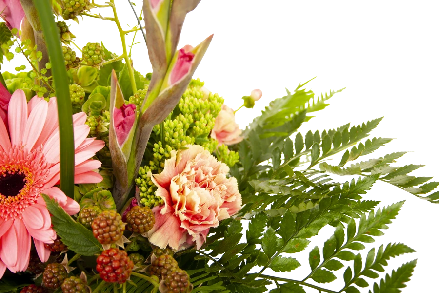 Boeket Sanne Groot 6 Boeket Sanne Groot - Afbeelding 4