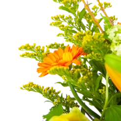 Boeket Seizoensgebonden Middel 9 Boeket Seizoensgebonden Middel -Huisdecoratie boeket seizoensgebonden boeketten 3