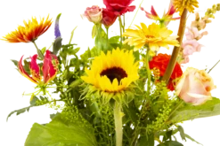 Boeket Vlinder Middel -Huisdecoratie boeket vlinder boeketten 3 3