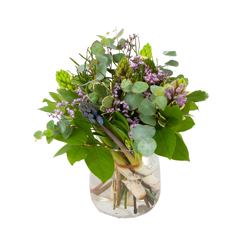 Boeket Vrolijk Seizoen Middel 3 Boeket Vrolijk Seizoen Middel