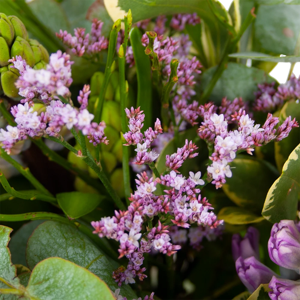 Boeket Vrolijk Seizoen Middel 4 Boeket Vrolijk Seizoen Middel - Afbeelding 2