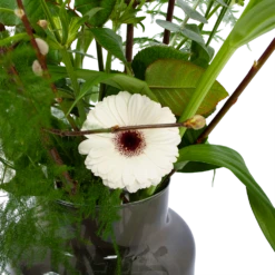 Boeket Winters Genieten Middel -Huisdecoratie boeket winters genieten boeketten 2 1 1