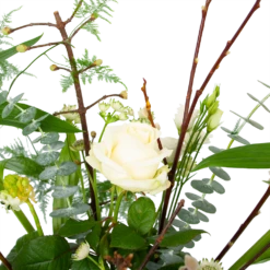 Boeket Winters Genieten Middel -Huisdecoratie boeket winters genieten boeketten 3 1 1