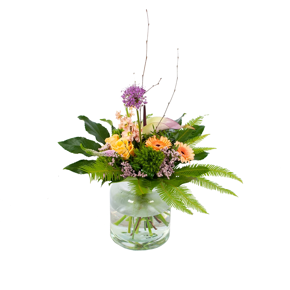 Boeket Zachte Winter Groot 3 Boeket Zachte Winter Groot