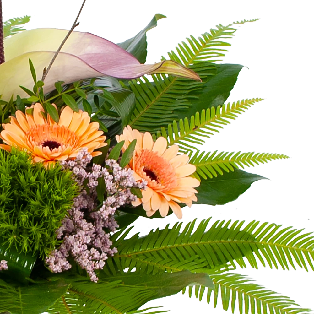 Boeket Zachte Winter Groot 5 Boeket Zachte Winter Groot - Afbeelding 3