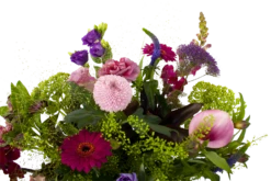 Boeket Zomerbries Middel -Huisdecoratie boeket zomerbries boeketten 3 5