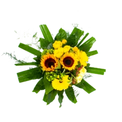 Boeket Zonnetje Groot 9 Boeket Zonnetje Groot -Huisdecoratie boeket zonnetje boeketten 2 1 1