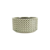 Plantenschaal Thies - D20 X H10cm - Olijf Groen 1 Plantenschaal Thies - D20 X H10cm - Olijf Groen -Huisdecoratie bowl thies olive green d20 h10 schaal 1 7