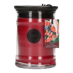 Bridgewater Candle Jar S Berries Jubilee - Geurkaars