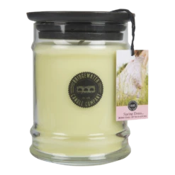 Bridgewater Candle Jar S Spring Dress - Geurkaars