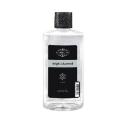 Bright Diamond Geurolie - ScentOils - 475ml