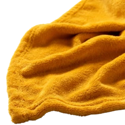 Dutch Decor Plaid Harvey - 150x200cm - Golden Glow -Huisdecoratie dutch decor plaid harvey 150x200cm golden glow polyester 2 1