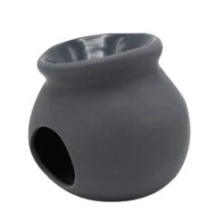 Geurchips Brander Potter Mat Grijs - ScentChips