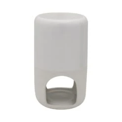 Geurchips Brander Shiny Wit Duo - ScentChips