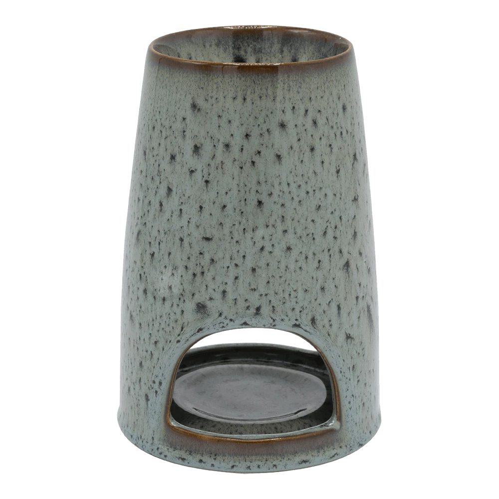 Geurchips Brander Smooth Urban Rond Groen - ScentChips 3 Geurchips Brander Smooth Urban Rond Groen - ScentChips