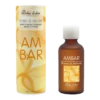 Geurolie Ambar (Amber) 50ml - Boles D'olor -Huisdecoratie geurolie ambar amber 50ml boles d olor 1