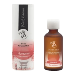 Geurolie Hanami 50ml - Boles D'olor